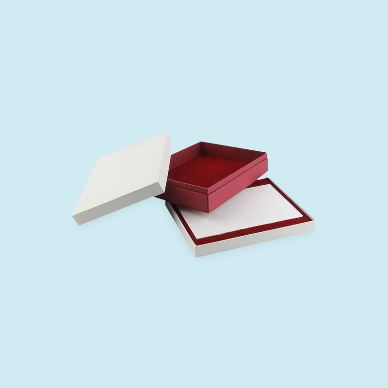 Two Piece Rigid Boxes