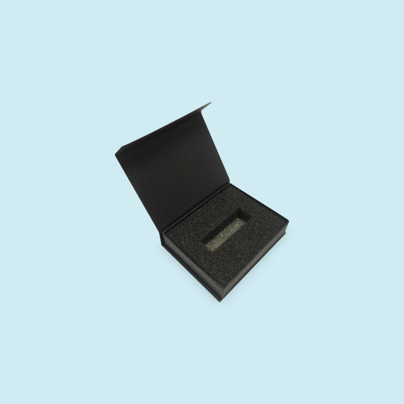 USB Rigid Boxes