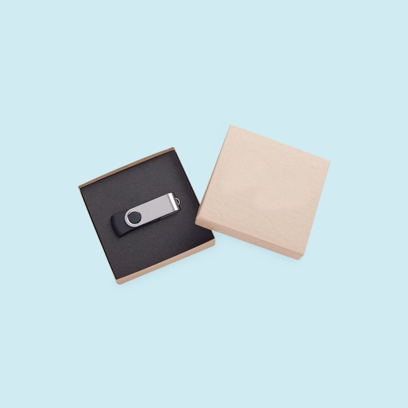 USB Rigid Boxes
