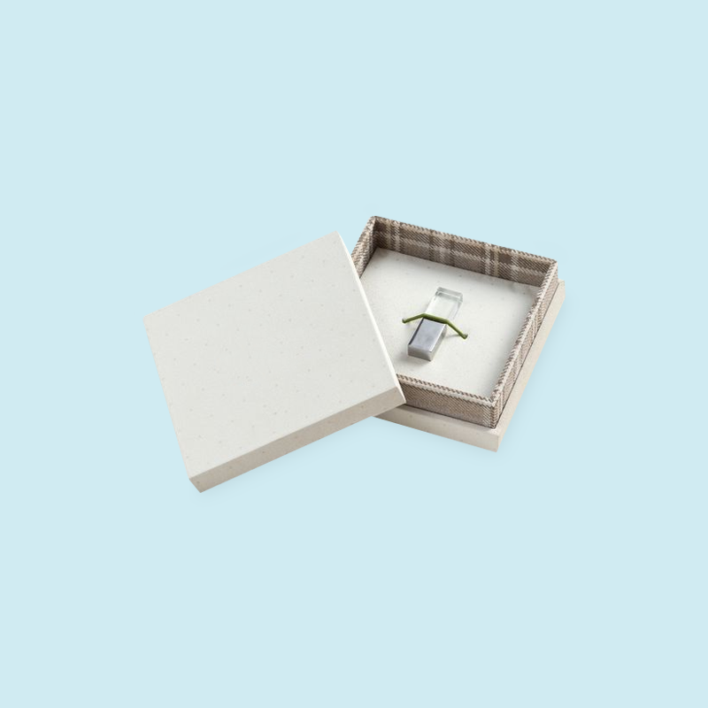 USB Rigid Boxes