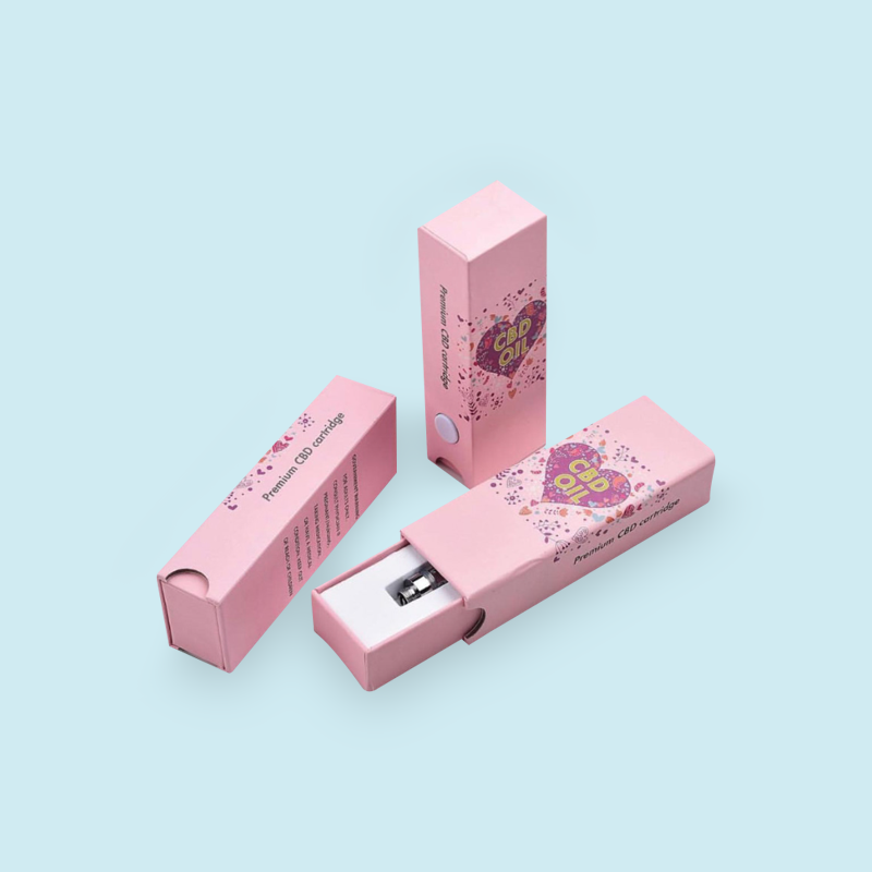 Vape Boxes