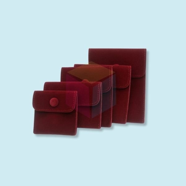 Velvet Bags