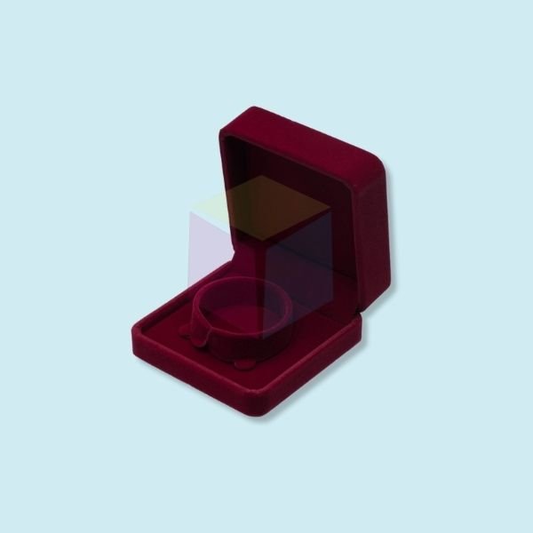 Velvet Boxes