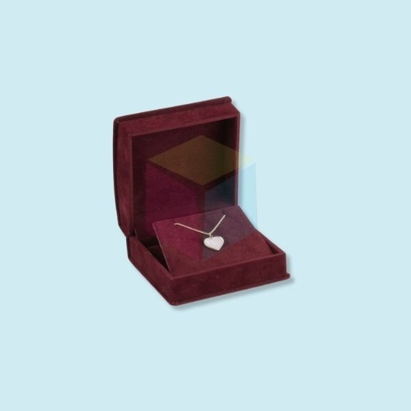 Velvet Boxes