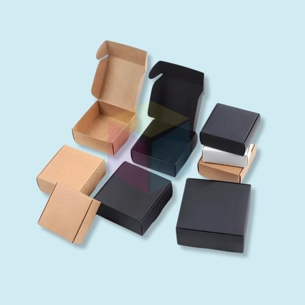 Wholesale Gift Boxes